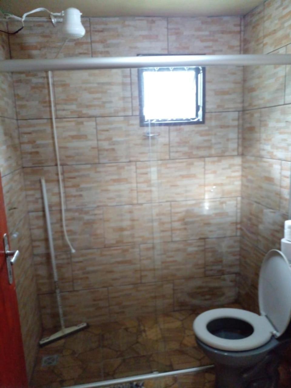 Chale E Camping Elementais Sao Tome das Letras Luaran gambar